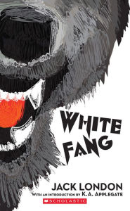 Title: White Fang (Scholastic Classics), Author: Jack London