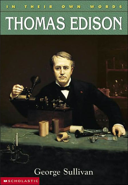 Thomas Edison