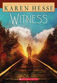 Title: Witness, Author: Karen Hesse