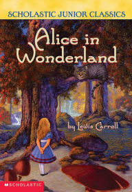 Title: Alice's Adventures in Wonderland, Author: Lewis Carroll