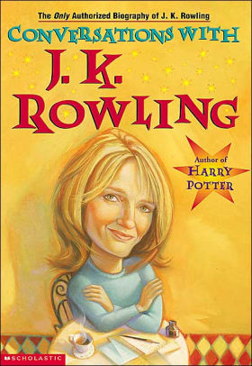News jk rowling new book