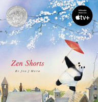 Title: Zen Shorts, Author: Jon J. Muth