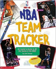 Title: Team Tracker, Author: John Hareas