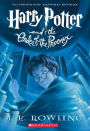 Harry Potter and the Order of the Phoenix (Harry Potter Series #5)