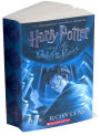 Alternative view 2 of Harry Potter and the Order of the Phoenix (Harry Potter Series #5)