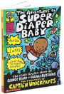 Alternative view 2 of The Adventures of Super Diaper Baby (Captain Underpants Series)