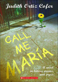 Call Me Maria