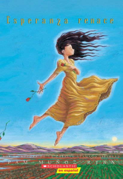 Esperanza renace (Esperanza Rising)