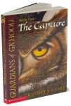 Alternative view 3 of The Capture (Guardians of Ga'Hoole Series #1)