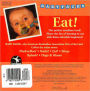 Alternative view 2 of Eat! (Baby Faces Board Book)