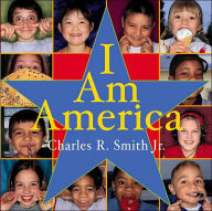 Title: I Am America, Author: Charles R. Smith