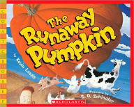 The Runaway Pumpkin