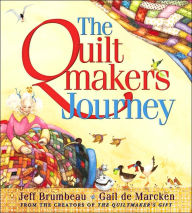 Title: Quiltmaker's Journey, Author: Brumbeau