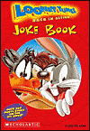 Title: Looney Tunes Back In Action Joke Book, Author: Jesse Leon McCann