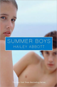 Title: Summer Boys (Summer Boys Series #1), Author: Hailey Abbott