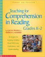 Teaching for Comprehension in Reading, Grades K-2: Theory and Practice