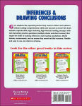 Alternative view 2 of Inferences and Drawing Conclusions