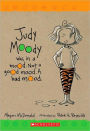 Judy Moody Was in a Mood (Judy Moody Series #1)