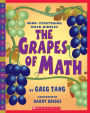 The Grapes of Math: Mind-Stretching Math Riddles (Scholastic Bookshelf)