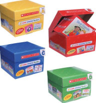 Title: Little Leveled Reader Super Set, Author: Scholastic