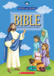 Title: Read and Learn Bible, Author: American Bible Society