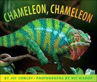 Title: Chameleon Chameleon, Author: Joy Cowley