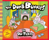 Title: The Dumb Bunnies, Author: Dav Pilkey