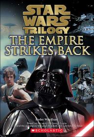 Star Wars Trilogy: The Empire Strikes Back (Junior Novelization)