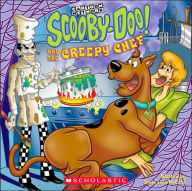 Title: Scooby-Doo and the Creepy Chef, Author: Jesse Leon McCann