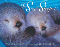 Title: The Sea Of Sleep, Author: Warren Hanson