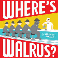 Title: Where's Walrus?, Author: Stephen Savage