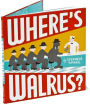 Alternative view 6 of Where's Walrus?
