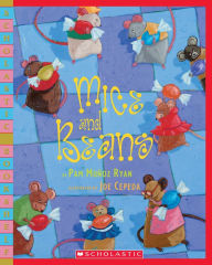 Title: Mice and Beans (Scholastic Bookshelf Series), Author: Pam Munoz Ryan