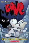 Alternative view 1 of Bone #1: Out from Boneville