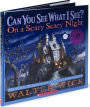 Alternative view 5 of Can You See What I See? On a Scary Scary Night: Picture Puzzles to Search and Solve