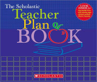 Title: The Scholastic Teacher Plan Book (Updated), Author: Bill Singer