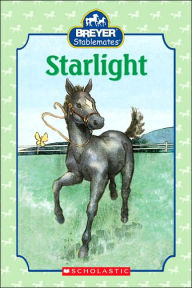 Title: Starlight (Breyer Stablemates Series), Author: Kristin Earhart