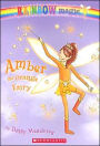 Amber the Orange Fairy (Rainbow Magic Series #2)