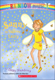 Title: Sunny the Yellow Fairy (Rainbow Magic Series #3), Author: Daisy Meadows