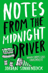 Alternative view 1 of Notes From the Midnight Driver