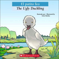 Title: El patito feo (The Ugly Duckling), Author: Luz Orihuela