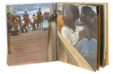 Alternative view 3 of Henry's Freedom Box: A True Story from the Underground Railroad