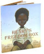 Alternative view 5 of Henry's Freedom Box: A True Story from the Underground Railroad