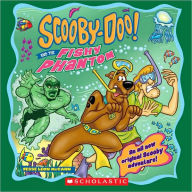 Title: Scooby-Doo and the Fishy Phantom (Scooby-Doo! Series), Author: Jesse Leon McCann