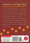 Alternative view 2 of Goldie (The Puppy Place Series #1)