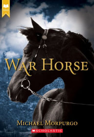 Title: War Horse, Author: Michael Morpurgo