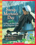 Alternative view 1 of Sarah Morton's Day: A Day in the Life of a Pilgrim Girl (Scholastic Bookshelf Series)