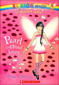 Title: Pearl the Cloud Fairy (Rainbow Magic Weather Fairies Series #3), Author: Daisy Meadows