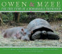 Owen & Mzee: The True Story of a Remarkable Friendship