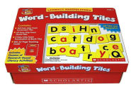 Title: Literacy Manipulatives: Word-Building Tiles